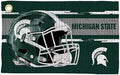 Northwest NCAA Golf Towel, Official Licensed Microfiber Waffle Fabric, by Northwest