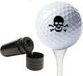 Personalized Golf Ball Stamp Custom Name Golf Ball Stamper by Unknown