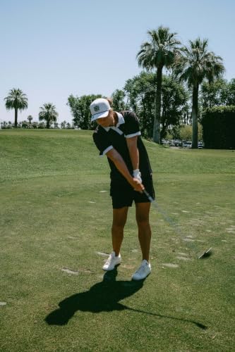 BRIMZ Golf Performance Hat - Image 2