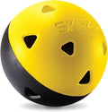SKLZ Limited-Flight Practice Impact Golf Balls, 12 Pack by Unknown