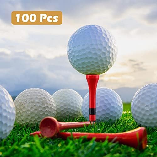 Bamboo Golf Tees - Image 4
