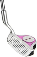 Intech EZ Roll Golf Chipper Club, Men & Women, Right/Left Handed by Intech