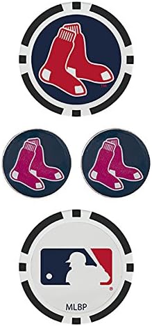 MLB Ball Marker Set by TeamEffort