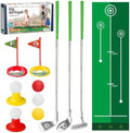 Liberry Toddler Golf Clubs Set, Kids Toy by Liberry