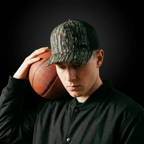 TOP-EX Performance Golf Baseball Hat - Image 6