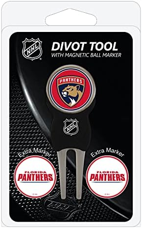 Team Golf NHL Adult-Unisex Divot Tool Pack by TeamGolf