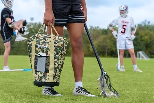 Velocity Heavy Duty Multipurpose Ball Bag - Image 6