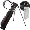 Par 3 Golf Bag, Ultra Lightweight, Small Golf Bag by NovaTour