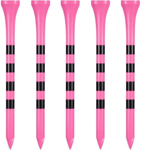 Wooden Golf Tees 3-1/4", 1-1/2" Available by Zivisk