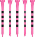 Wooden Golf Tees 3-1/4", 1-1/2" Available by Zivisk