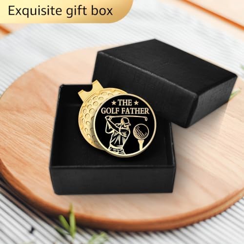 I Love Golf So Much Ball Marker - Image 4