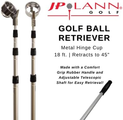 JP Lann Golf Ball Retrievers - Image 3