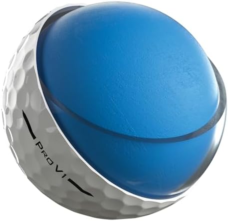 Titleist Pro V1 Golf Balls - Image 5