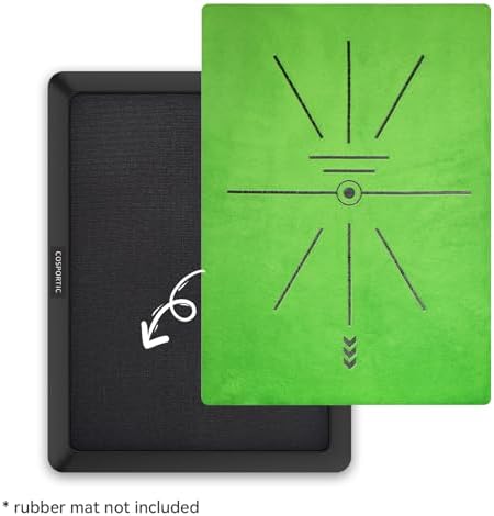 COSPOPTIC Golf Hitting Mat - Image 4