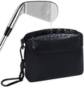 Golf Cleaning Kit Accessories, Golf Club Ball Cleaning Bag, Gift by Unknown
