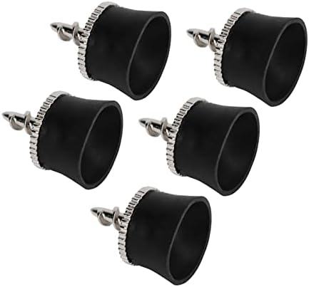 5 PCS Golf Ball Suction Cup Picker, Wireless Golf Ball Grabber - Image 5