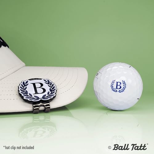 Golf Ball Stamp - Image 7