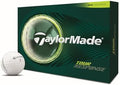 TaylorMade Tour Response Golf Balls, Enhanced 360° ClearPath Alignment by Unknown