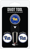 Team Golf NCAA Georgia Tech Yellow Jackets Divot Tool Pack by TeamGolf