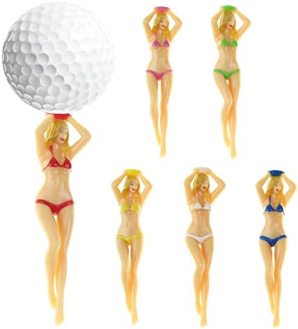 KOFULL Golf Tees, Funny Golf Tees - Image 6
