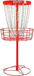 Axiom Discs Pro HD Disc Golf Basket by AxiomDiscs
