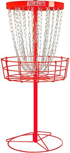 Axiom Discs Pro HD Disc Golf Basket by AxiomDiscs