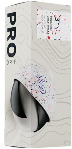 Vice Pro Golf Balls - Image 2