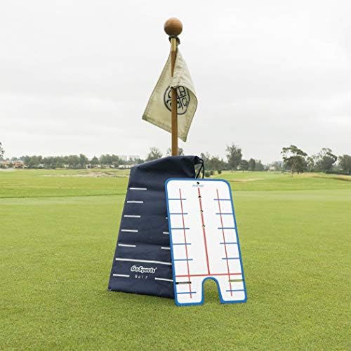 GoSports Golf Putting Alignment Mirrors - Image 5