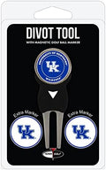 Team Golf NCAA Georgia Tech Yellow Jackets Divot Tool Pack by TeamGolf