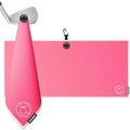 Ghost Golf Magnetic Towel by GhostGolf