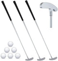 Wettarn 3 Sets Mini Golf Putter by Wettarn