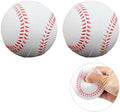 Soft Foam Baseballs Practice Training Ball by SPDTECH