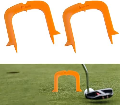 Align Putting Gates Practice Set by Unknown
