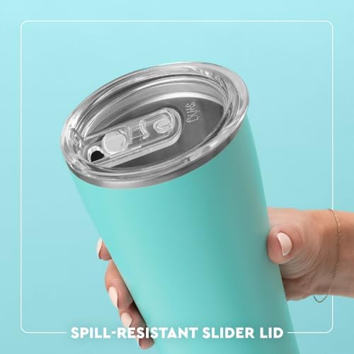 Swig Life XL 32oz Tumbler, Insulated Coffee Tumbler - Image 4