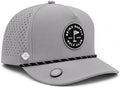 BRIMZ Golf Performance Hat by BRIMZ