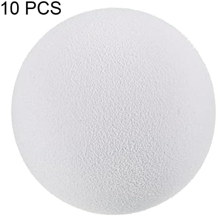 PATIKIL Golf Foam Balls, Pack Sponge Exercise Flight Swing Practice - Image 3