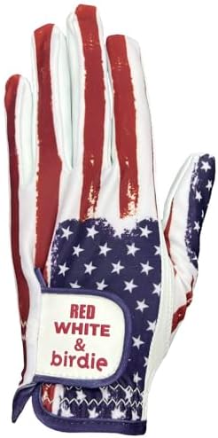 Giggle Golf Women's Golf Glove by GiggleGolf