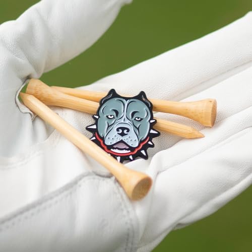 ClubSmith® Animal Golf Ball Marker - Image 4