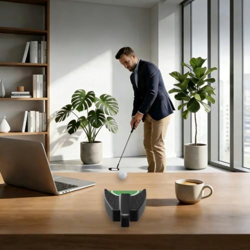 Golf Automatic Putting Machine - Image 6