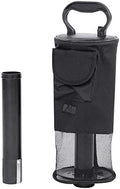 VGEBY Ball Picker, Pick Up Retriever Pocket Ball Scooping Device Shag Bags Ball by VGEBY
