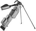 Golf Stand Bag, Lightweight Golf Easy Carry Bag by RUTHNISSI