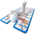 GoSports Golf Putting Alignment Mirrors by Unknown