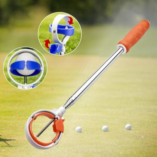 Golf Ball Retriever Shaft Tool - Image 6