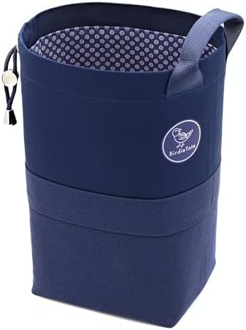 Golf Ball Range Bag by BirdieTote