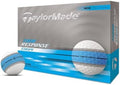 TaylorMade Tour Response Golf Balls, Enhanced 360° ClearPath Alignment by Unknown