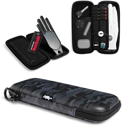 Platypus Golf Co. Golf Accessory Organizer Case by PlatypusGolfCo
