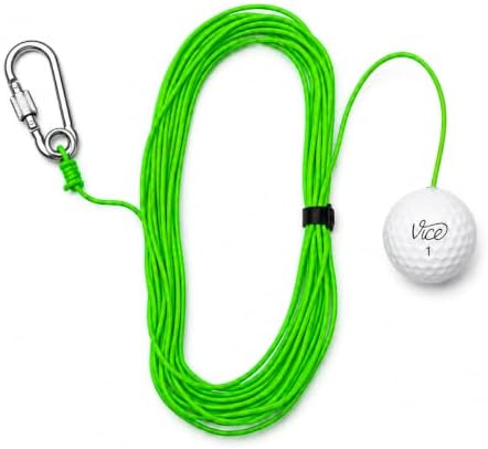 SWING AWAY! Golf Training Tool for Drivers & Irons by Unknown