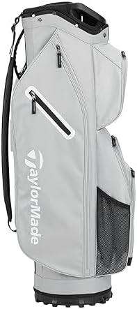 Taylormade Golf Classic Cart Golf Bag - Image 3