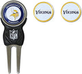 Team Golf NFL Cincinnati Bengals Divot Tool Pack by TeamGolf
