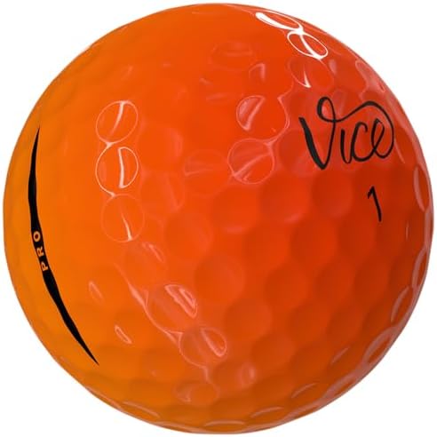 Vice Pro Golf Balls - Image 5